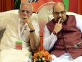 दोन गुजराती चोर देशाला मूर्ख बनवताहेत; नेतृत्त्वावर टीका केल्यानं भाजपा नेत्याची हकालपट्टी - Marathi News | BJP Leader expelled for saying 2 Gujarati Thugs Have Been Fooling People | Latest national News at Lokmat.com