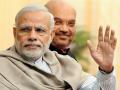 Jammu and Kashmir : मोदी सरकारनं देशाचं शीर कापलं, काँग्रेसचं जळजळीत टीकास्त्र - Marathi News | modi government decides to revoke article 370 opposition Criticism | Latest national News at Lokmat.com
