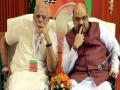 वन नेशन वन इलेक्शनवरुन भाजपाचा यू-टर्न  - Marathi News | bjp takes u turn from one nation one election | Latest national News at Lokmat.com