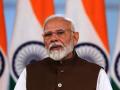 "हे खपवून घेणार नाही..."; पंतप्रधान मोदींनी सुनावलं, UAE वरील हल्ल्यात तीन भारतीय जखमी - Marathi News | Unacceptable says PM Modi After Iran Attack On UAE Port Injures 3 Indians | Latest national News at Lokmat.com