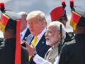 अमेरिकेशी जवळीक वाढणं ठीक; पण... - Marathi News | editorial on indias growing partnership with america but old allies are also impotent | Latest editorial News at Lokmat.com