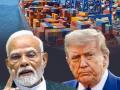 Donald Trump Tariff on India: डोनाल्ड ट्रम्प यांच्या टॅरिफवर सरकारचा प्लान तयार, आता देणार ‘जशास तसं’ उत्तर - Marathi News | Donald Trump Tariff on India Government s plan on america tariffs ready will now give answer increase tariffs on product | Latest business News at Lokmat.com