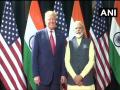 Howdy Modi : आंतरराष्ट्रीय प्रसारमाध्यमांमध्येही 'हाऊडी मोदी'चीच चर्चा, घेतली अशी दखल  - Marathi News | Howdy Modi: Howdy Modi has been discussed in international media | Latest national News at Lokmat.com