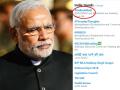 #GoBackModi ट्विटरवर ट्रेंडमध्ये; सोशल मीडियावर निषेधाची लाट - Marathi News | GoBackModi hashtag trends on Twitter ahead of pm modis Chennai visit for defence expo | Latest national News at Lokmat.com
