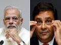 RBI vs Govt: ऊर्जित पटेलांना मोदींची 'भेट', वादावर पडदा पडणार - Marathi News | RBI vs Govt: rbi governor urjit patel met prime minister narendra modi on november 9 | Latest national News at Lokmat.com