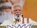 Kolhapur: नरेंद्र मोदींच्या आसपास, प्रमुख पदाधिकाऱ्यांची भेट हमखास - Marathi News | Planning for PM Narendra Modi visit to Kolhapur to meet the chief functionaries of the MahaYuti | Latest kolhapur News at Lokmat.com