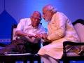 जेठमलानींच्या निधनानं देशानं असामान्य वकील गमावला- पंतप्रधान मोदी - Marathi News | Country Has Lost Exceptional Lawyer Iconic Figure pm modi Condoles Ram Jethmalanis Demise | Latest national News at Lokmat.com