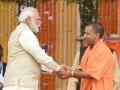 उत्तर प्रदेशातील परिस्थितीवर मोदी नाराज, योगींकडे केली विचारणा   - Marathi News | Modi is angry over the situation in Uttar Pradesh | Latest national News at Lokmat.com