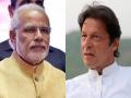 ...म्हणून पंतप्रधान मोदींनी इम्रान खान यांचे मानले आभार - Marathi News | PM Narendra Modi Thanks To Pakistan PM Imran Khan Beacause The Kartarpur Corridor project was completed early. | Latest national News at Lokmat.com