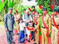सुरक्षेला सर्वोच्च प्राधान्य - पंतप्रधान नरेंद्र मोदी - Marathi News | Security is the top priority - Prime Minister Narendra Modi | Latest pune News at Lokmat.com
