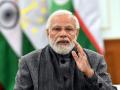 ‘लाचखोरीचा खेळ’ नव्हे, तर दीडपट अधिक नोकऱ्या; PM नरेंद्र मोदींची काँग्रेसवर टीका - Marathi News | In the last 10 years, the present government has provided 1.5 times more jobs to the youth - Narendra Modi | Latest national News at Lokmat.com