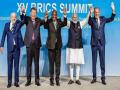 BRICS शिखर परिषदेसाठी PM मोदी ब्राझीलमध्ये दाखल; भारताला काय फायदा? जाणून घ्या... - Marathi News | PM Modi arrives in Brazil for BRICS summit; What will be the benefits for India? Know | Latest international News at Lokmat.com