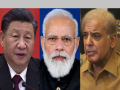 SCO Summit 2022: शिखर परिषदेत मोदी कडाडले; पाकिस्तान-चीनच्या प्रमुखांसमोर थेट सुनावले... - Marathi News | SCO Summit 2022 | PM Narendra Modi Samarkand Speech; Clear Message For China and Pakistan | Latest international Photos at Lokmat.com