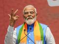 पीएम नरेंद्र मोदींविरोधात कारवाईची मागणी; काँग्रेसचे उपराष्ट्रपती जगदीप धनखड यांना पत्र - Marathi News | Congress On PM Modi: Demand Action Against PM Narendra Modi; Letter of Congress to Vice President Jagdeep Dhankhar | Latest national News at Lokmat.com