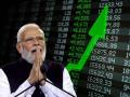 PM मोदी बोलले अन् गुंतवणूकदार तुटून पडले, 'या' सरकारी कंपनीने केले मालामाल... - Marathi News | Share Market: PM Modi spoke and investors invested in government company, that made huge profit | Latest business News at Lokmat.com