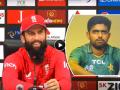 Moeen Ali vs Pakistan: इंग्लंडच्या मोईन अलीने भर पत्रकार परिषदेत काढली पाकिस्तानची लाज, म्हणाला... - Marathi News | England captain Moeen Ali slams Pakistan over Lahore food after Pak vs Eng T20 series | Latest cricket News at Lokmat.com