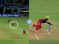 Moeen Ali Run Out Robin Uthappa, IPL 2022 CSK vs RCB Live: भन्नाट फिल्डिंग! वेगाने जाणारा चेंडू अडवून मोईन अलीला केलं रन आऊट (Video); Robin Uthappa च्या नावे लाजिरवाणा विक्रम - Marathi News | Video Moeen Ali Run Out with superb fielding when Robin Uthappa involved in it shameful record IPL 2022 csk vs rcb | Latest cricket News at Lokmat.com