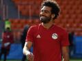 FIFA World Cup 2018: मोहम्मद सलाह झाला तंदुरुस्त, रशियाला भरली धडकी - Marathi News | FIFA World Cup 2018: Mohamed salah is fit, shocking news for Russia | Latest football News at Lokmat.com