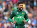 आमीरने निवृत्तीची माहिती दिली होती - मिकी आर्थर - Marathi News | Mickey Arthur backs Mohammad Amirs retirement from Test cricket | Latest cricket News at Lokmat.com