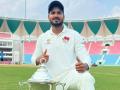 बीकेसीमध्ये रिक्षा चालवली, तिथेच सुरू झाला क्रिकेट प्रवास - Marathi News | inspirational story mohammad juned khan driven a rickshaw to bkc that where the cricket journey started | Latest cricket News at Lokmat.com
