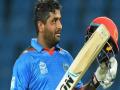 अफगाणचा शहजाद निलंबित - Marathi News | Afghan chief suspended | Latest cricket News at Lokmat.com