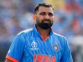 Mohammed Shami: "मी तंदुरुस्त आहे आणि..."  ऑस्ट्रेलिया दौऱ्यातून वगळल्यानंतर शमीने सोडले मौन!  - Marathi News | Disappointed Mohammed Shami Breaks Silence After Being Dropped for Australia Tour, Confirms I Am Fully Fit | Latest cricket News at Lokmat.com