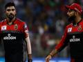 IPL 2024: "प्लीज इम्पॅक्ट प्लेअरचा नियम बदला कारण...", RCB च्या प्रमुख खेळाडूची खदखद - Marathi News | ipl 2024 updates Mohammed Siraj said, Please remove the Impact Player rule, read here details | Latest cricket News at Lokmat.com