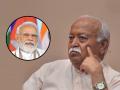 Mohan Bhagwat, NCP: "मोहन भागवत यांनी मोदी सरकारला खडेबोल सुनावण्याची आवश्यकता" - Marathi News | RSS Chief Mohan Bhagwat should scold Pm Modi led BJP Government to end Caste System | Latest national News at Lokmat.com