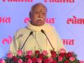 Mohan Bhagwat: “हिंदू राष्ट्र घडवण्याचा मुद्दाच नाही, तुम्ही मान्य करा अथवा नाही ते आहेच”: मोहन भागवत - Marathi News | rss chief mohan bhagwat express his views on hindutva and national unity in lokmat special program at nagpur | Latest nagpur News at Lokmat.com