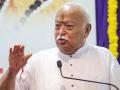 सरसंघचालक भागवतांनी टोचले केंद्र सरकारचे कान! - Marathi News | RSS chief Bhagwat poked the ears of the central government! | Latest editorial News at Lokmat.com