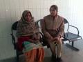 Jhansi Crime News: माता न तू वैरिणी! 2 महिन्यांची चिमुकली रात्रभर रडायची, संतापलेल्या आईनं नाल्यात बुडवून मारलं... - Marathi News | Jhansi Crime News: 2-month-old baby used to cry all night, angry mother drowned her in the drain | Latest crime News at Lokmat.com