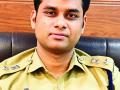 रत्नागिरीचे पोलीस अधीक्षक मोहितकुमार गर्ग फेम इंडियामध्ये - Marathi News | Ratnagiri Superintendent of Police Mohit Kumar Garg in Fame India | Latest ratnagiri News at Lokmat.com