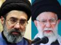 Mojtaba Khamenei : इराणच्या नव्या सर्वोच्च नेत्याची घोषणा; खामेनेई यांचे सुपुत्र मोजतबा खामेनेई यांच्याकडे सत्ता - Marathi News | iran new supreme leader mojtaba khamenei ali khamenei death | Latest international News at Lokmat.com
