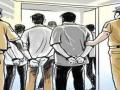 आठ लाखांच्या लुटमारीतील आरोपींविरूद्ध ‘मोक्का’ - Marathi News | 'Mokka' against the accused in the robbery of eight lakhs; Four people including the gang leader were arrested | Latest amravati News at Lokmat.com