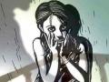 घरात जाऊन अल्पवयीन मुलीचा विनयभंग - Marathi News | Molestation of a minor girl in the house | Latest nashik News at Lokmat.com