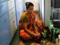 coronavirus : काेराेनामुळे माेलकरणींची चिंता वाढली - Marathi News | coronavirus : house maid in fear of loosing jobs due to corona outbreak rsg | Latest pune News at Lokmat.com