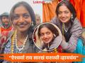Monalisa : सुंदर डोळ्यांची मोनालिसा चित्रपटांत करणार काम; महाकुंभतील फोटो व्हायरल, आल्या ऑफर? - Marathi News | mahakumbh viral girl monalisa wants to act in bollywood movies | Latest social-viral Photos at Lokmat.com