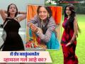 महाकुंभमधील मोनालिसाचा बोल्ड आणि ग्लॅमरस लूक, व्हिडीओ पाहून हैराण झाले चाहते - Marathi News | Mahakumbh viral girl Monalisa's bold and glamorous look , Fans were shocked after watch video | Latest filmy News at Lokmat.com