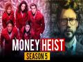 Money Heist 5ची क्रेझ! सीरिज पाहण्यासाठी जयपूरच्या कंपनीने अख्खा ऑफिसला दिली सुट्टी - Marathi News | Company offers holiday to employees to watch 'Money Heist' on September 3 | Latest filmy News at Lokmat.com