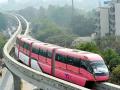 आता दर १५ मिनिटांनी मोनोरेल धावणार, वेळापत्रकात बदल - Marathi News | Now monorail will run every 15 minutes, schedule change | Latest mumbai News at Lokmat.com
