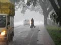 ऑरेंज अलर्ट : कोकणात कोसळधारा - Marathi News | Orange Alert: A torrential downpour in Konkan | Latest mumbai News at Lokmat.com