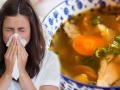 पावसाळ्यात 'हे' पदार्थ खाल, तर इन्फेक्शनपासून दूर रहाल! - Marathi News | Eat these healthy foods in rainy season to keep away infection and other dieseases | Latest food News at Lokmat.com