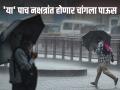 चिंता वाढणार! यंदा देशात पाऊस कमीच पडणार, महाराष्ट्रात मान्सून १६ जूनपासून सक्रिय होणार - Marathi News | Concerns will increase! There will be less rain in the country this year, monsoon will be active in Maharashtra from June 16! | Latest maharashtra News at Lokmat.com