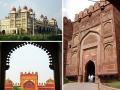 भारतातील 'या' किल्ल्यात आहे गुप्त खजिना, 'हा' आहे शापित राजवाडा! - Marathi News | facts about historic monuments in india | Latest travel Photos at Lokmat.com