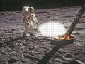 50th Anniversary of Moon Landing : चांदोमामा चांदोमामा दिसतोस कसा ? - Marathi News | 50th Anniversary of Moon Landing: How do you find the moon ? | Latest chhatrapati-sambhajinagar News at Lokmat.com