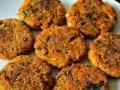 Healthy Cutlet Recipe : मूगडाळीचे असे कटलेट म्हणजे चवही आणि पोषणही, लहान मुलांसाठी खास खाऊ - Marathi News | Healthy Cutlet Recipe: These moong dal cutlets are both tasty and nutritious, a special treat for children | Latest sakhi News at Lokmat.com