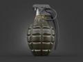 लोखंडाची वस्तू समजून त्याने चक्क 'हँडग्रेनेड' ठेवला होता जवळ - Marathi News | Hand grenade found by labour in Vaishali Nagar nagpur | Latest nagpur News at Lokmat.com