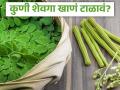'या' लोकांनी चुकूनही करू नये शेवग्याचं सेवन, ठरू शकतं नुकसानकारक! - Marathi News | Who should not eat Moringa or shevga, know the side effects | Latest health News at Lokmat.com