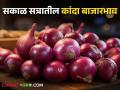 Onion Bajarbhav : सकाळ सत्रात कांद्याला काय बाजारभाव मिळाला? वाचा सविस्तर  - Marathi News | Latest News Todays Morning session onion market price in market yards check here | Latest agriculture News at Lokmat.com