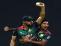 Asia Cup 2018 : पाकिस्तानची शिकार करत बांगलादेश फायनलमध्ये    - Marathi News | Asia Cup 2018: Bangladesh in the final of Asia Cup | Latest cricket News at Lokmat.com